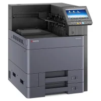 Принтер Kyocera Mita ECOSYS P4060dn фото 1